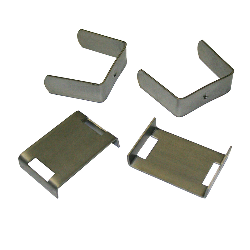 Leaf Spring Alignment Clamp Kit